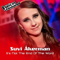 Suvi Akerman – It’s Not The End Of The Word