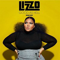 Lizzo – Good As Hell (Remixes)