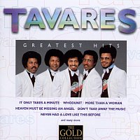 Tavares – The Gold Collection [International Only]