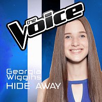 Georgia Wiggins – Hide Away [The Voice Australia 2016 Performance]