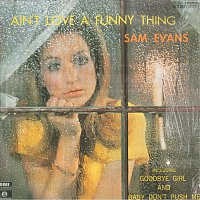Sam Evans – Ain't Love A Funny Thing