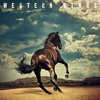 Bruce Springsteen – Western Stars CD