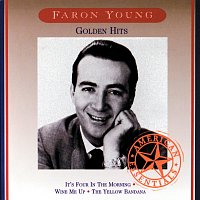 Faron Young – Golden Hits