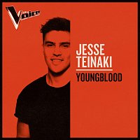 Jesse Teinaki – Youngblood [The Voice Australia 2019 Performance / Live]