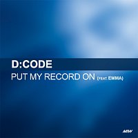 D:Code, Emma – Put My Record On