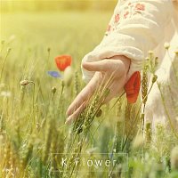K. Flower – Then