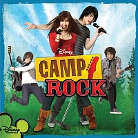 Různí interpreti – Camp Rock