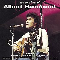 Albert Hammond – The Very Best Of Albert Hammond
