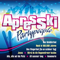 Různí interpreti – Aprés Ski Partypeople 2