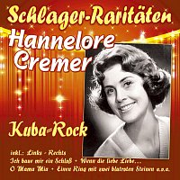 Hannelore Cremer – Kuba-Rock
