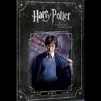 Různí interpreti – Harry Potter a tajemná komnata