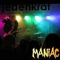 Maniac – Jedenkrát MP3