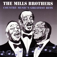 The Mills Brothers – Country Music's Greatest Hits