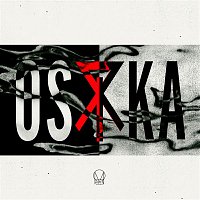 Přední strana obalu CD Osaka