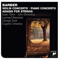 Various  Artists – Samuel Barber: Orchestral Works