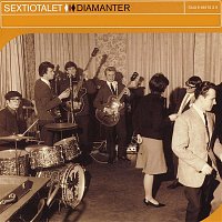 Various  Artists – Diamanter - 60-Talet