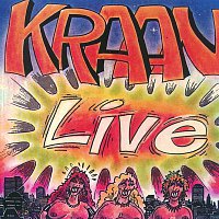Kraan – Live