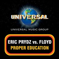 Eric Prydz – Proper Education