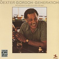 Dexter Gordon – Generation