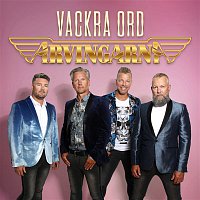 Přední strana obalu CD Vackra ord