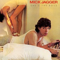 Mick Jagger – She's The Boss