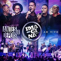 Imaginasamba – Antes e depois (Ao vivo)