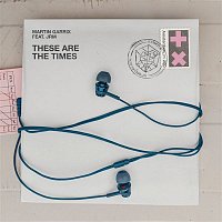 Martin Garrix, JRM – These Are The Times