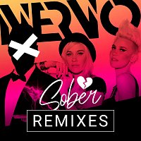 NERVO – Sober [Remixes]