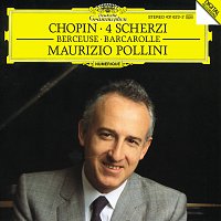 Maurizio Pollini – Chopin: Scherzi; Berceuse; Barcarolle