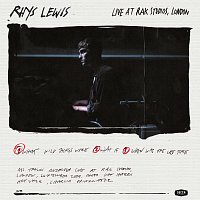 Rhys Lewis – Live At Rak Studios