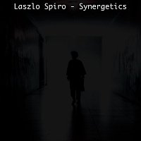 Přední strana obalu CD Synergetics