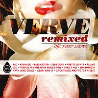 Různí interpreti – Verve Remixed: The First Ladies