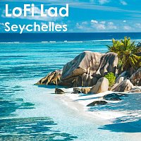 Přední strana obalu CD Seychelles