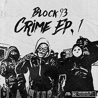 Crime Session #1 [EP]