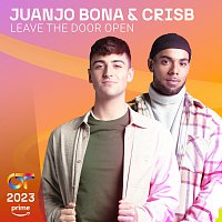 Juanjo Bona, CrisB – Leave The Door Open