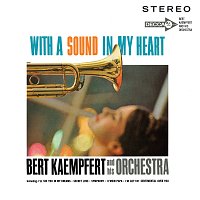 Bert Kaempfert – With A Sound In My Heart [Decca Album]