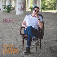 Přední strana obalu CD Hero