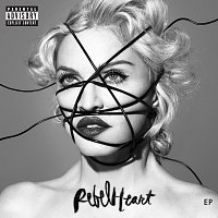 Madonna – Rebel Heart