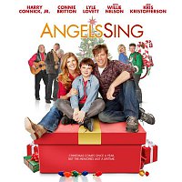 Angels Sing: Music From The Motion Picture