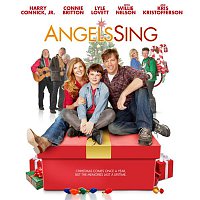 Various Artists.. – Angels Sing: Music From The Motion Picture