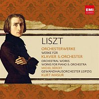 Kurt Masur, Michel Beroff – Liszt: Orchesterwerke & Werke fur Klavier und Orchester