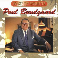 Poul Bundgaard – Danske Top Favoritter