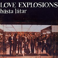 Love Explosions basta latar