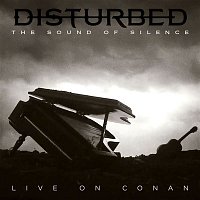 Disturbed – The Sound of Silence (Live on CONAN)