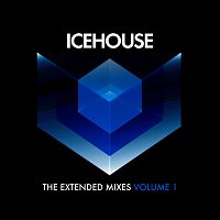 ICEHOUSE – The Extended Mixes Vol. 1