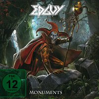 Edguy – Monuments