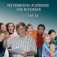 Rolf Zuckowski und seine Freunde – Rolfs Top 30 Instrumental-Playbacks