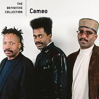 Cameo – The Definitive Collection