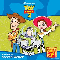 Steven Weber – Toy Story 2 [Storyteller]