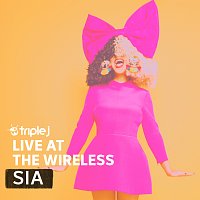 Sia – triple j Live At The Wireless - Big Day Out 2011